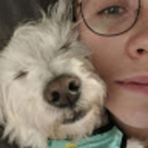 Meet your Posher, Meagan